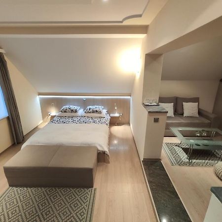 مبيت وإفطار Rastovača House Biba & Leona المظهر الخارجي الصورة