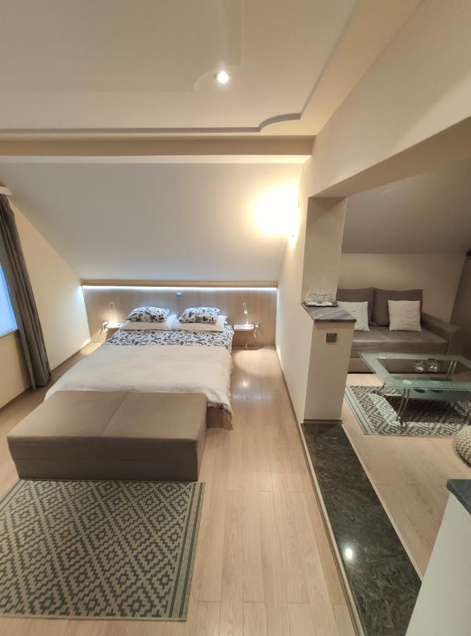 مبيت وإفطار Rastovača House Biba & Leona المظهر الخارجي الصورة
