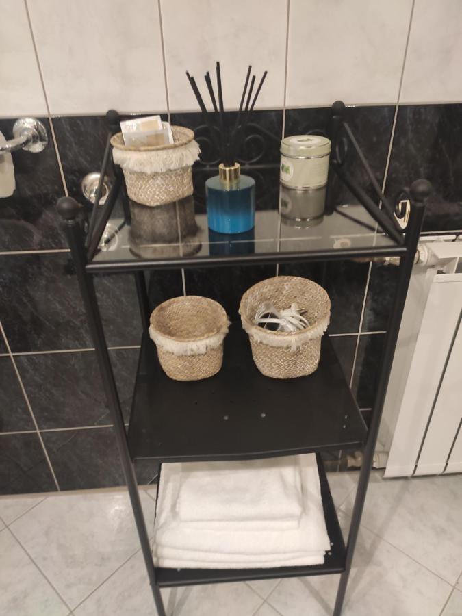 مبيت وإفطار Rastovača House Biba & Leona المظهر الخارجي الصورة