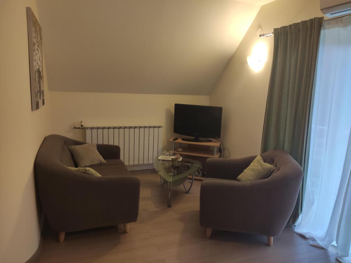مبيت وإفطار Rastovača House Biba & Leona المظهر الخارجي الصورة