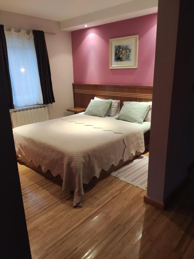 مبيت وإفطار Rastovača House Biba & Leona المظهر الخارجي الصورة