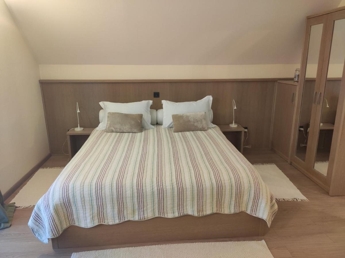 مبيت وإفطار Rastovača House Biba & Leona المظهر الخارجي الصورة