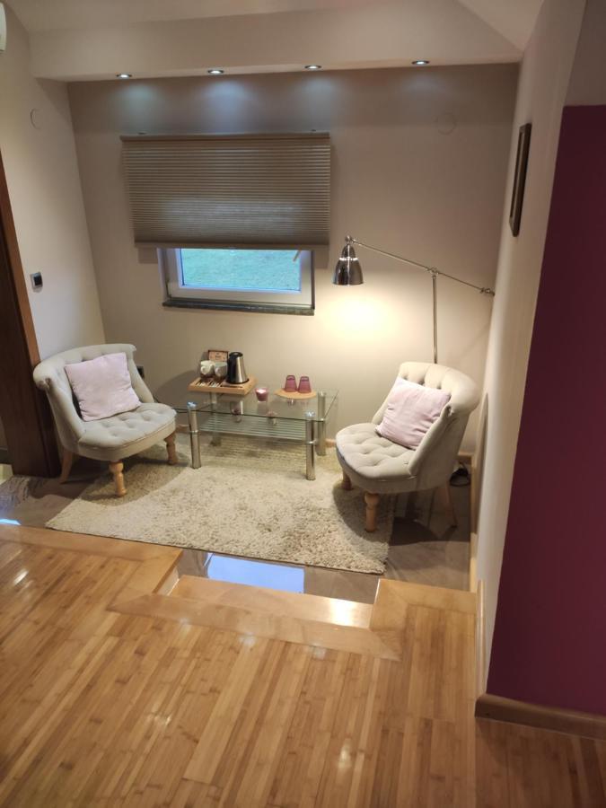مبيت وإفطار Rastovača House Biba & Leona المظهر الخارجي الصورة