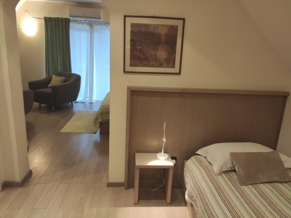 مبيت وإفطار Rastovača House Biba & Leona المظهر الخارجي الصورة