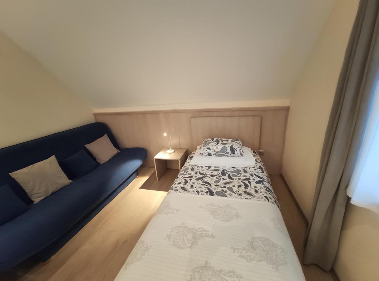 مبيت وإفطار Rastovača House Biba & Leona المظهر الخارجي الصورة