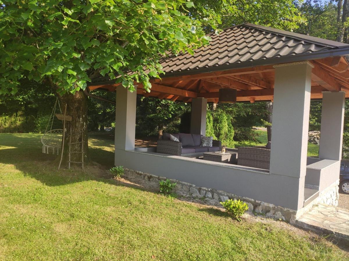 مبيت وإفطار Rastovača House Biba & Leona المظهر الخارجي الصورة