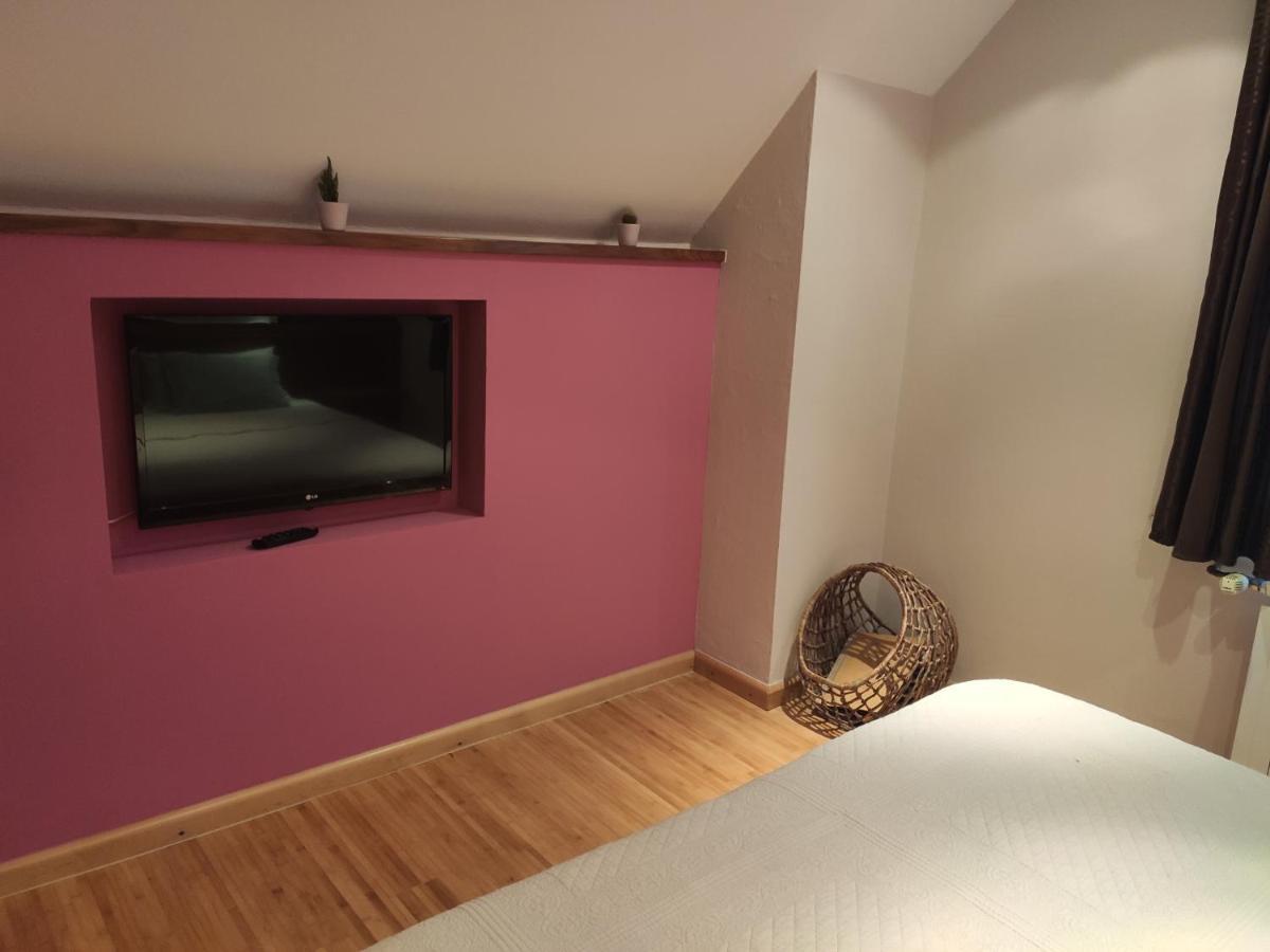 مبيت وإفطار Rastovača House Biba & Leona المظهر الخارجي الصورة