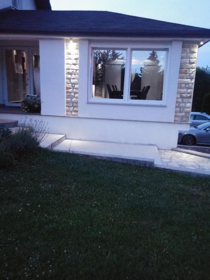 مبيت وإفطار Rastovača House Biba & Leona المظهر الخارجي الصورة