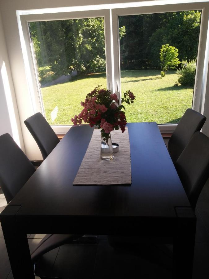 مبيت وإفطار Rastovača House Biba & Leona المظهر الخارجي الصورة