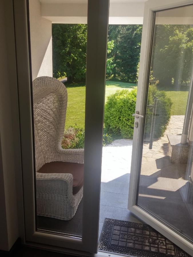 مبيت وإفطار Rastovača House Biba & Leona المظهر الخارجي الصورة