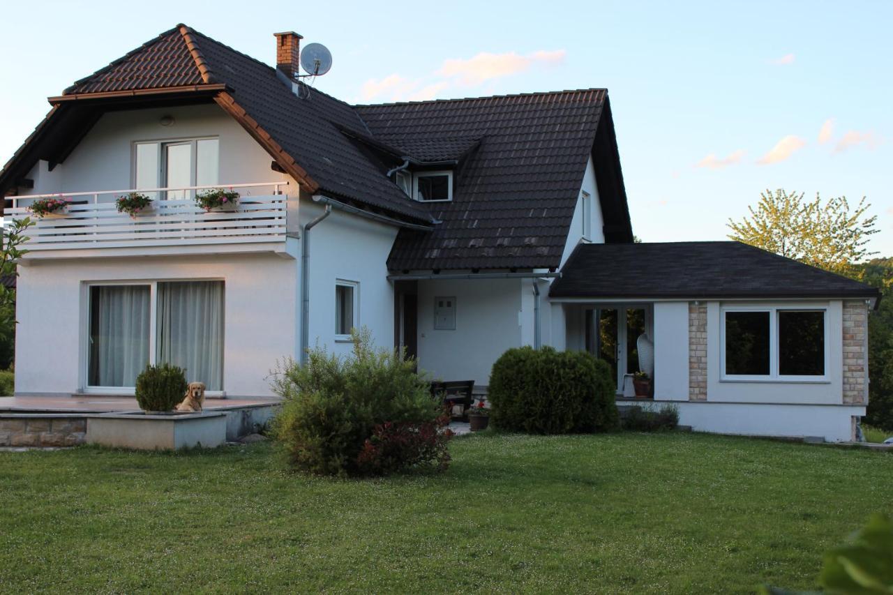 مبيت وإفطار Rastovača House Biba & Leona المظهر الخارجي الصورة
