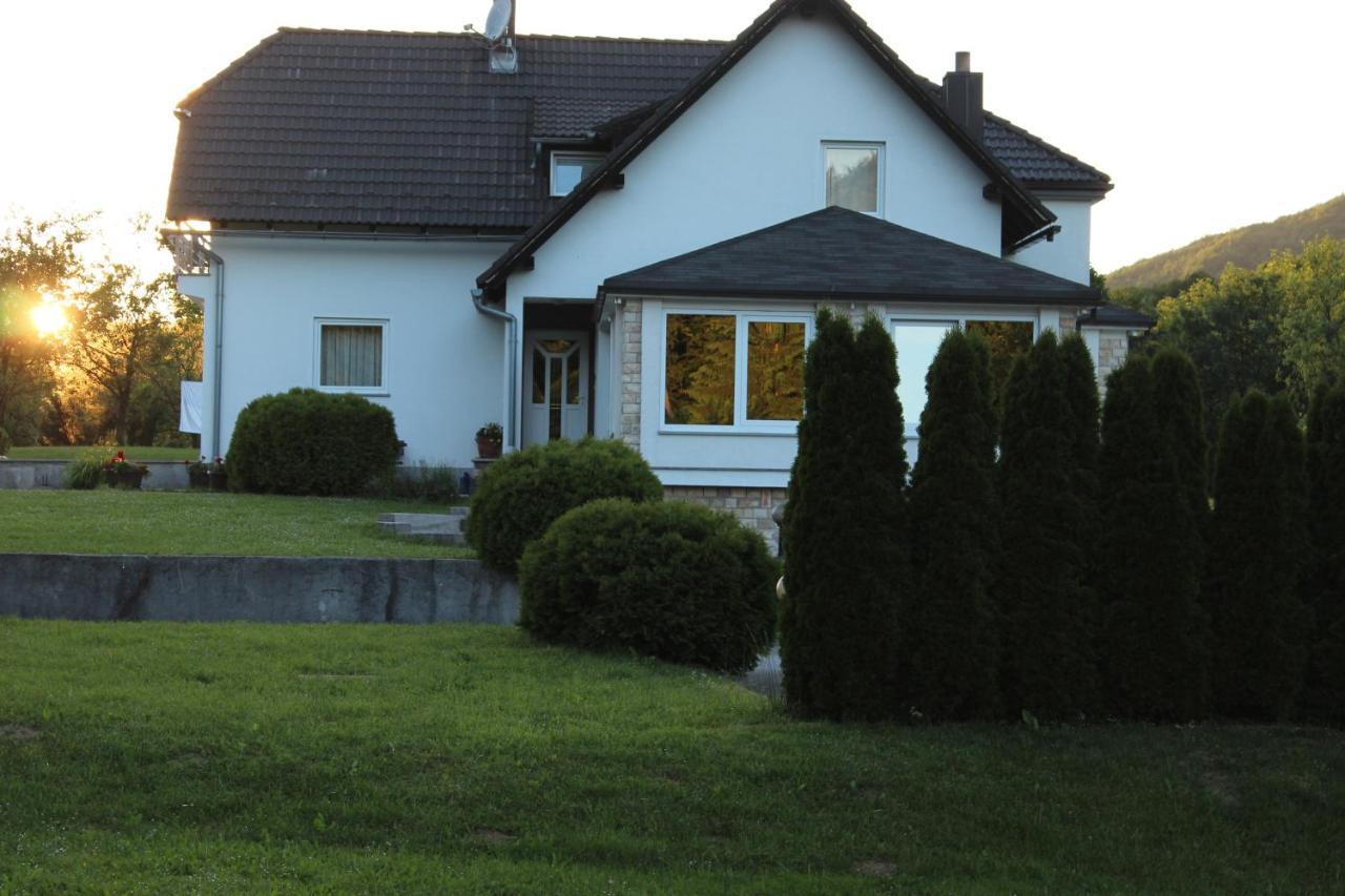 مبيت وإفطار Rastovača House Biba & Leona المظهر الخارجي الصورة