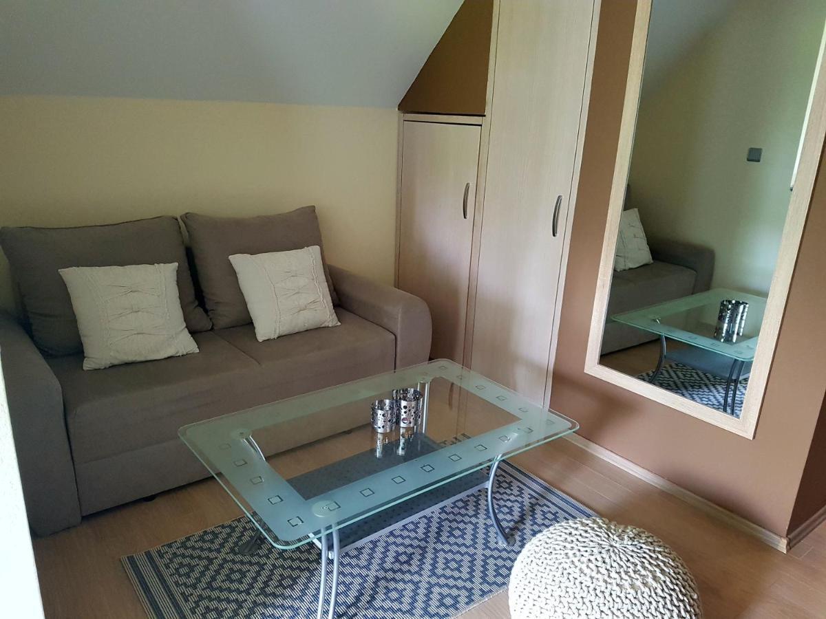 مبيت وإفطار Rastovača House Biba & Leona المظهر الخارجي الصورة