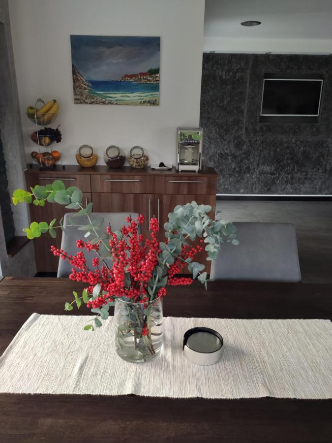 مبيت وإفطار Rastovača House Biba & Leona المظهر الخارجي الصورة