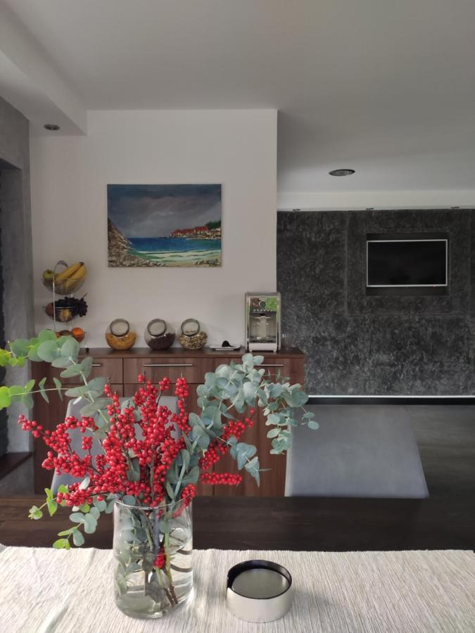 مبيت وإفطار Rastovača House Biba & Leona المظهر الخارجي الصورة